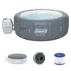 Coleman SaluSpa 4-6 Person...