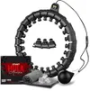 Smart Weighted Hula Hoop,...