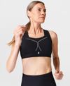 Zero Gravity Running Bra