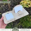 Business Card Holder Square...