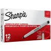 Sharpie - Permanent Marker,...