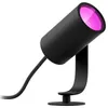 Philips Hue Matte Black Low...