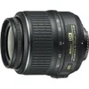 Nikon 18-55mm f/3.5-5.6G AF-S...