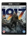 1917 (4k UHD and Blu-ray)...