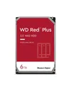 WD RED PLUS 3.5P 6TB 128MB...