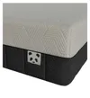 Panda Hybrid Bamboo Mattress...