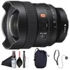 Sony FE 14 mm F1.8 GM...