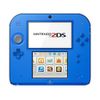 Nintendo 2DS - Blue