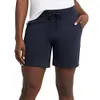 Hanes Womens Jersey Pocket...