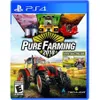 Pure Farming 2018 Day 1 One...