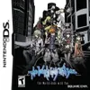The World Ends With You -...