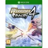 Warriors Orochi 4 (Xbox One)