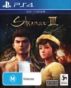 Shenmue 3 - Day 1 Edition -...