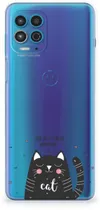 Motorola Moto G100...