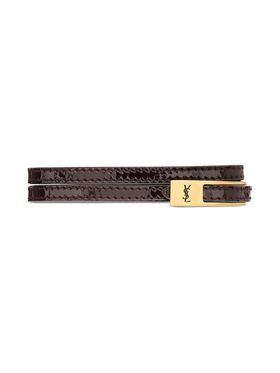 Women's Cassandre Buckle...