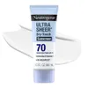 Neutrogena Ultra Sheer...