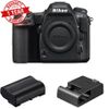 Nikon D500 DSLR Camera (Body...