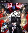 Persona 5 - PlayStation 3...