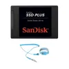 SanDisk SSD Plus 480GB SATA...