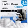 USKICH Coffee Machine Cleaner...
