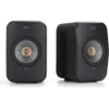 KEF LSX II Powered speakers...