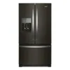 Whirlpool - 24.7 Cu. Ft....