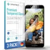 smartect Verre Trempé [3...