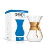 Chemex Pour-Over Glass...