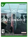 ACE COMBAT 8: WINGS OF THEVE...