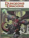 Dungeons & Dragons Monster...