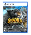 Godzilla: Destroy All...