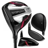 TaylorMade Golf LH Stealth...