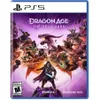 Dragon Age: The Veilguard -...