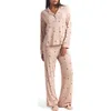 SKIMS Soft Lounge Pajamas in...