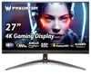 Acer Predator XB273K 27" 4k...