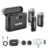 GODOX WES2 Kit2 Wireless...