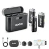 GODOX WES2 Kit2 Wireless...