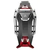 Antec Torque Black/Red...