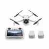 DJI Mini3 4K HD Aerial Drone,...
