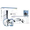 PlayStation 5 Slim God of War...