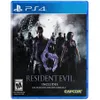 Resident Evil 6 - PlayStation...
