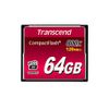 Transcend 64GB CompactFlash...