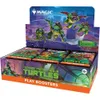 Magic The Gathering: Teenage...