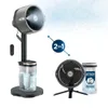 Shark - FlexBreeze Pro Mist -...