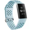 Fitbit Charge 4 siliconen...
