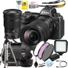 Nikon Z6 III Mirrorless...
