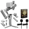 DJI - RS4 Mini Combo, Gimbal...