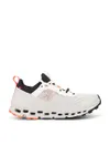 On Cloudultra Sneaker in White
