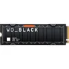 Black SN850X NVMe SSD 2 TB,...