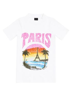 Women's Paris Tropical...